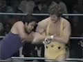 Arias Romero & Apollo Jalisco v Ron Starr & The Hood