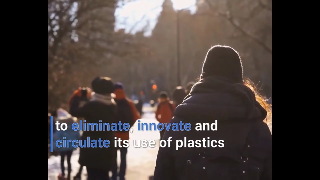 The Global Tourism Plastics Initiative