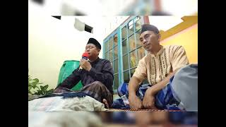 Merinding!! MERDU Qs. Al Baqarah ayat 153_157 (Tabligh Musibah) Qori Bengkulu ust Dodi Irawan