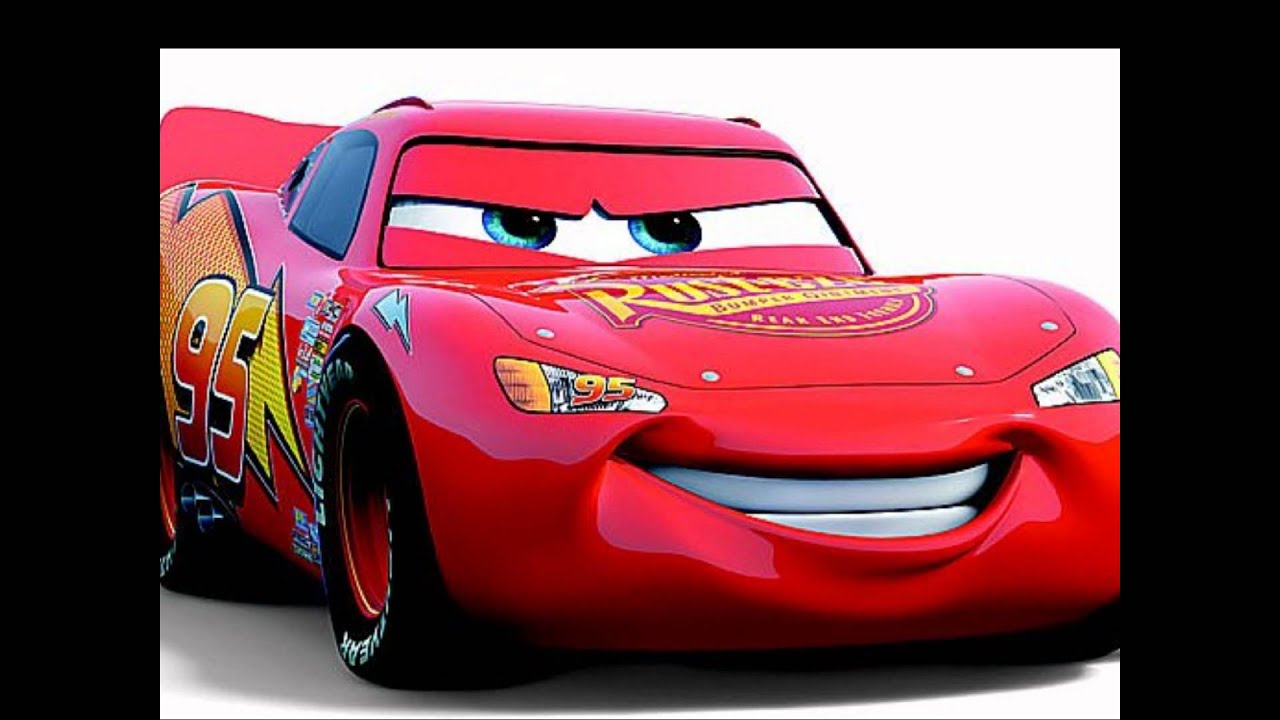 Moderatto - Piensas (You might think) Cars 2 - YouTube