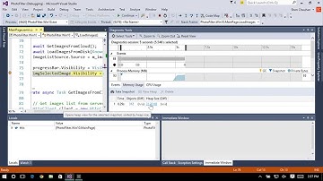 08 - New Tooling in Visual Studio 2015