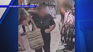 Stealing statutes change under new law in Mo.