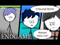 THE ENDGAME EP 6 - The Real Killer is...