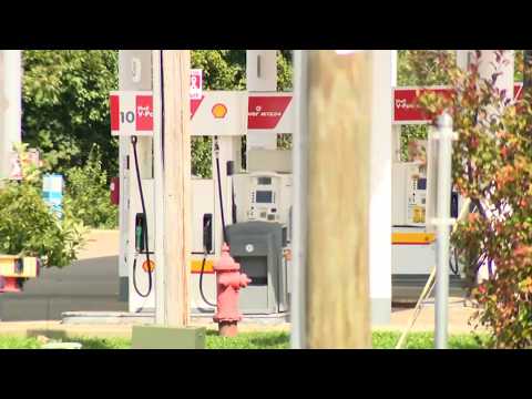 Ohio suspends its gas tax in effort to provide relief at the pump