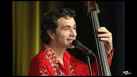 Marjolaine par l' Orchestre Dominique Moisan