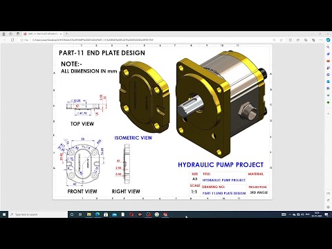 SOLIDWORKS PRACTICE FULL