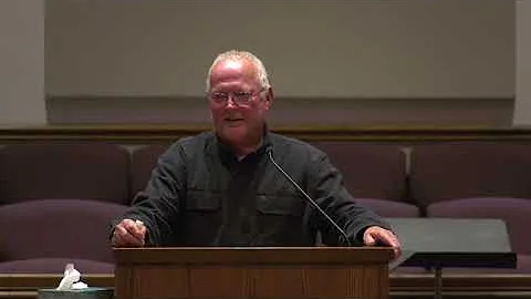 Glenn Nettles' Testimony