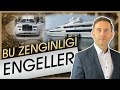 BU DÜŞÜNCELER ZENGİNLİĞİ ENGELLER  - Nasıl Kurtulacaksın? ( Zenginlik bilinci bilinçaltı )