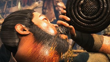 Mortal Kombat X - Bo