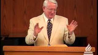 The Right View of Greatness - Charles R. Swindoll