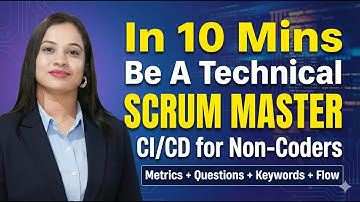 Scrum Master Skills for 2025 You Can