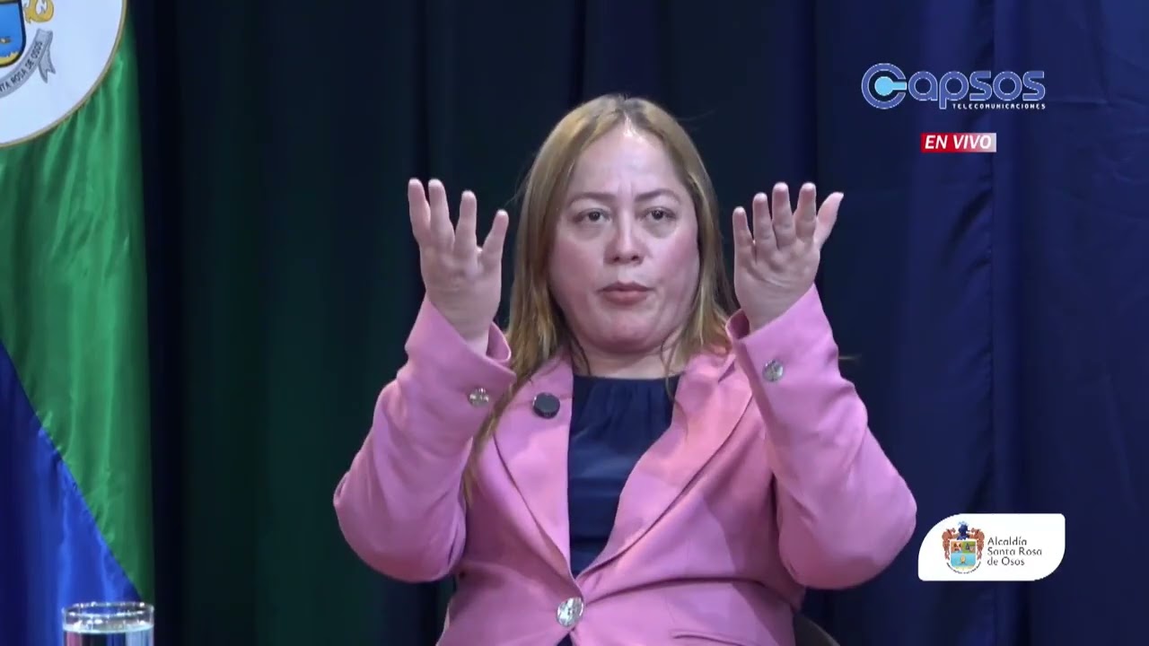 𝐇𝐚𝐛𝐥𝐚𝐧𝐝𝐨 𝐜𝐨𝐧 𝐄𝐥 𝐀𝐥𝐜𝐚𝐥𝐝𝐞 🎥((𝐄𝐍 𝐕𝐈𝐕𝐎))🎥 || 5 de febrero de 2026.