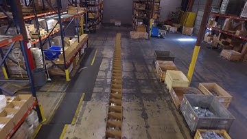 MCF Corp kitting operations