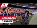 Legendary Victorian Neale Daniher loses his fight against Motor Neuron Disease | 7NEWS
