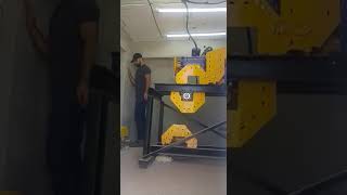 Asansör Yük testi Nasıl Yapılır veya yapılmaz
