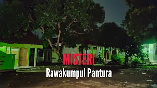 Mengungkap Jalan Pantura Rawakumpul Perbatasan Cirebon-Indramayu