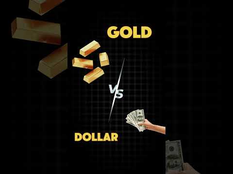 WHY DOES THE PRICE OF GOLD CONTINUE TO RISE?! #shorts #ytshorts #forex