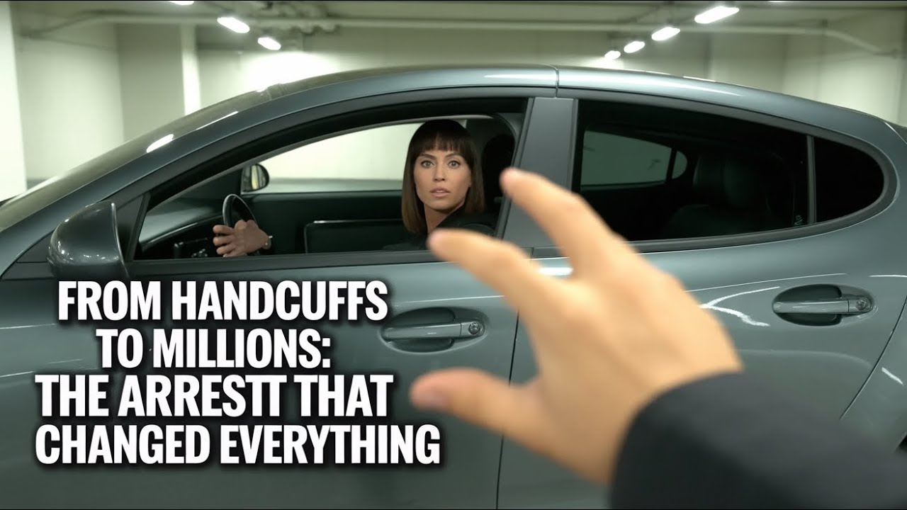 Discover the AMAZING Story of a Black CIA Agent Turning an UNEXPECTED Arrest into a $2M Victory!