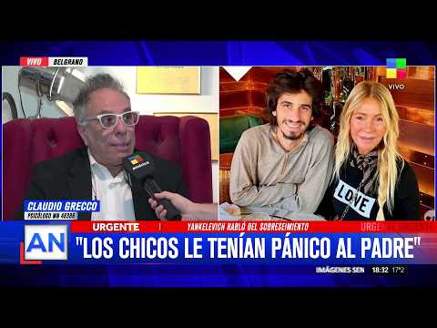 🔴 YANKELEVICH: QUÉ PASÓ CON EL SOBRESEIMIENTO