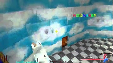 Cod WaW Custom Map Mod Menu! + Download [READ DESC] PC