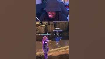 Accidentally Popping Your Ult. #predecessor #predecessorgame #moba #gaming