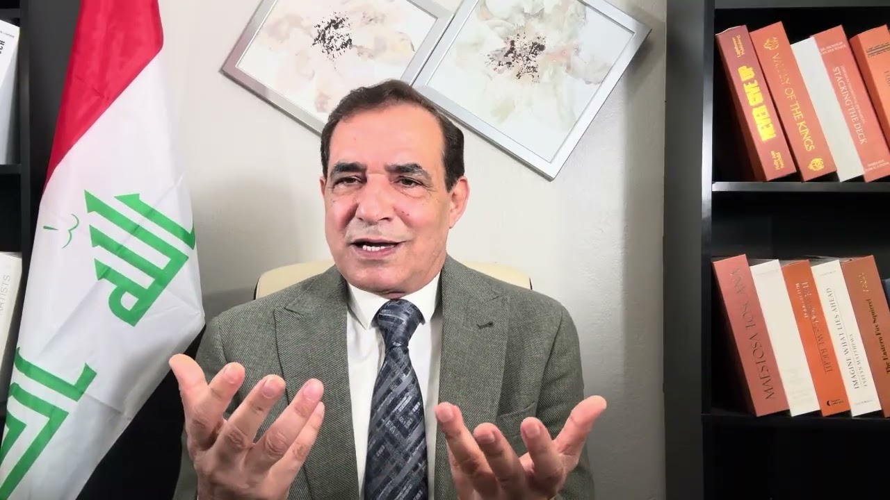 ماذا يخطط ترامب للعراق وايران. الأحداث تتسارع