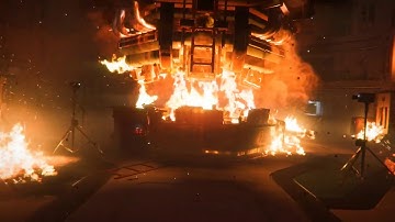 Alien Isolation : Unpredictable Mod Part 2