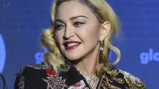 Hospitalisée quelques jours, Madonna reporte sa tournée