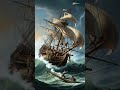 Why Sailors fear the World's Roughest Ocean Passage (Drake Passage)