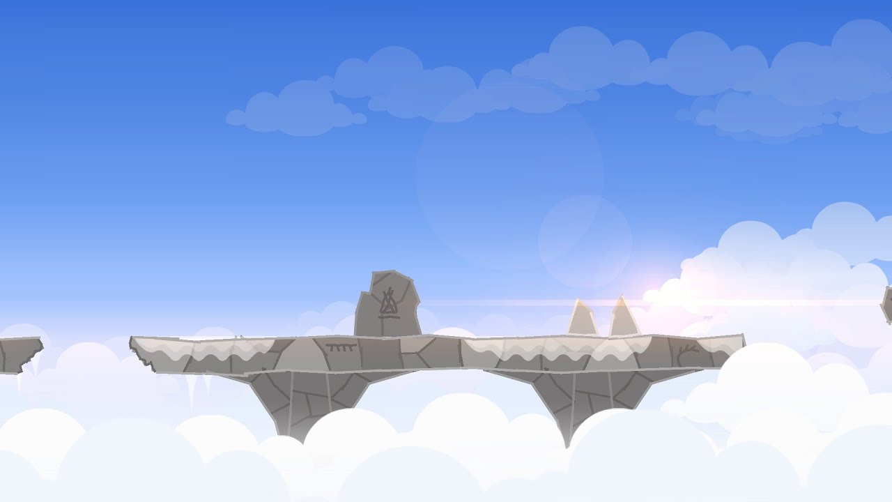 the most beautiful level ever | geometry dash - YouTube