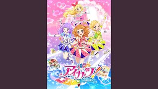 Bon Bon Voyage! / Aikatsu on Parade!