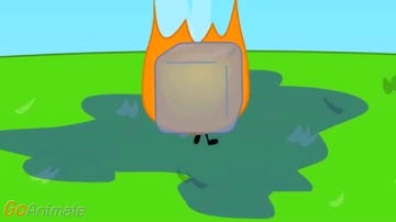 Ice Cube Recovery Center Prank!