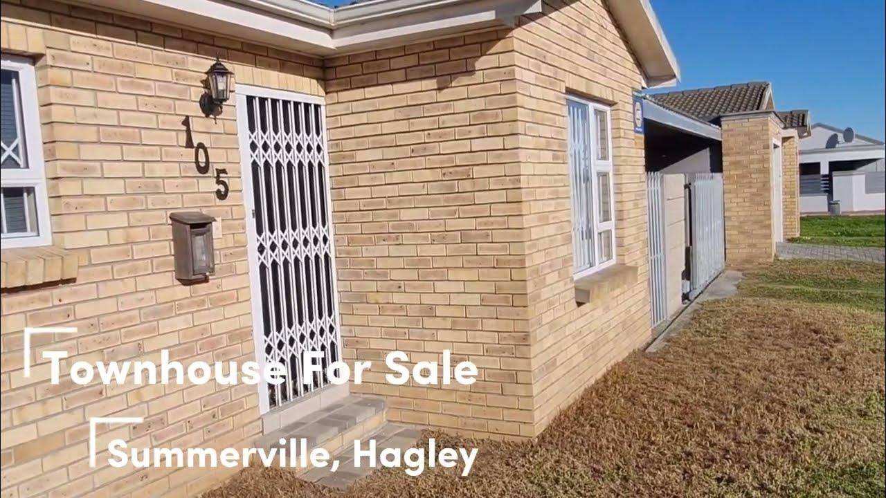 Hidden Townhouse Gem Affordable 2 Bedroom / 1 Bathroom in Summerville