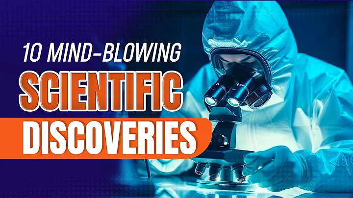 10 Mind Blowing Scientific Discoveries of the 21st Century