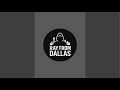 RayFromDallas is live! Boxing Training