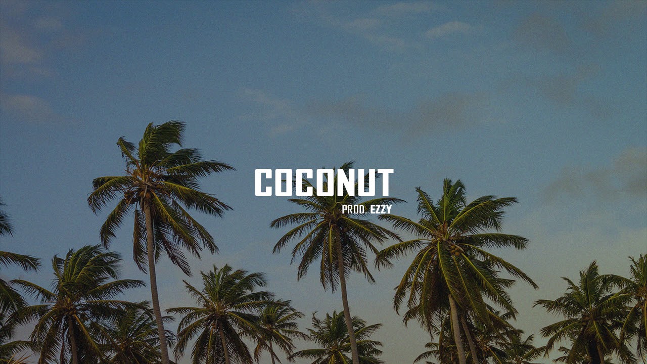 [FREE] Jeremih x Tobi lou "Coconut" - Type beat 2019 | Smooth trap Instrumental