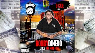 B-Cide aka Bobby Dinero - I'm A Boss feat. Frank Nitty Resimi
