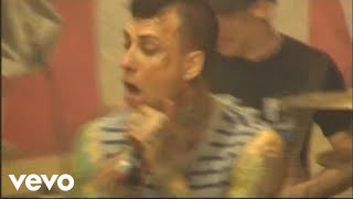 Mugshot Mic - City by the Sea