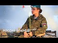 Военная песня для патриотов - Русский дух - Россия вперёд!!!