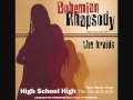 The Braids-Bohemian Rhapsody