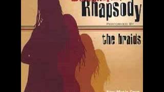 The Braids-Bohemian Rhapsody