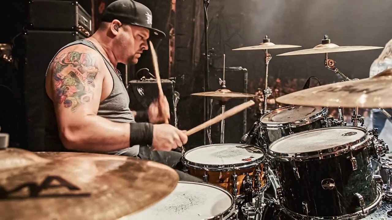 MELODIC SPEED METAL ⚡ The Ultimate Adrenaline Rush Mix 🤘 For Fans of Dragonforce & Powerwolf