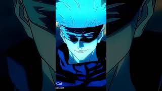 #anime #animeboy #animelife #gojo #gojosatoru #jjk #jujutsukaisen #strongestsorcerer