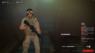 Insurgency | Solo: Training