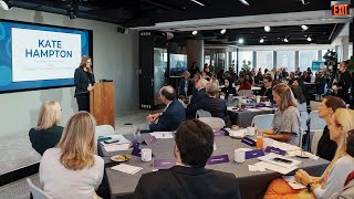 GenU Global Leadership Council: Powering an Equitable Green & Digital Transition with Young People