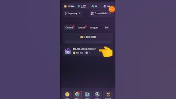 $10,000 a month with Defi | What is Defi? | Tapswap video code 22 October