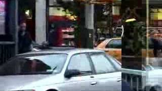 Romantic Comedy Cab