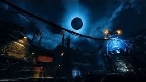 Call of Duty Black Ops 3: THE GIANT #2 with bots... (Full Gameplay)