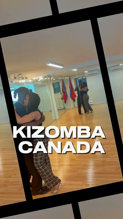 Dr Kizomba & Guida | 🇦🇴ðŸ‡ðŸ‡¹| The Art of Dance: Practice #shorts