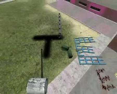 The ULTIMATE Mingebag killer